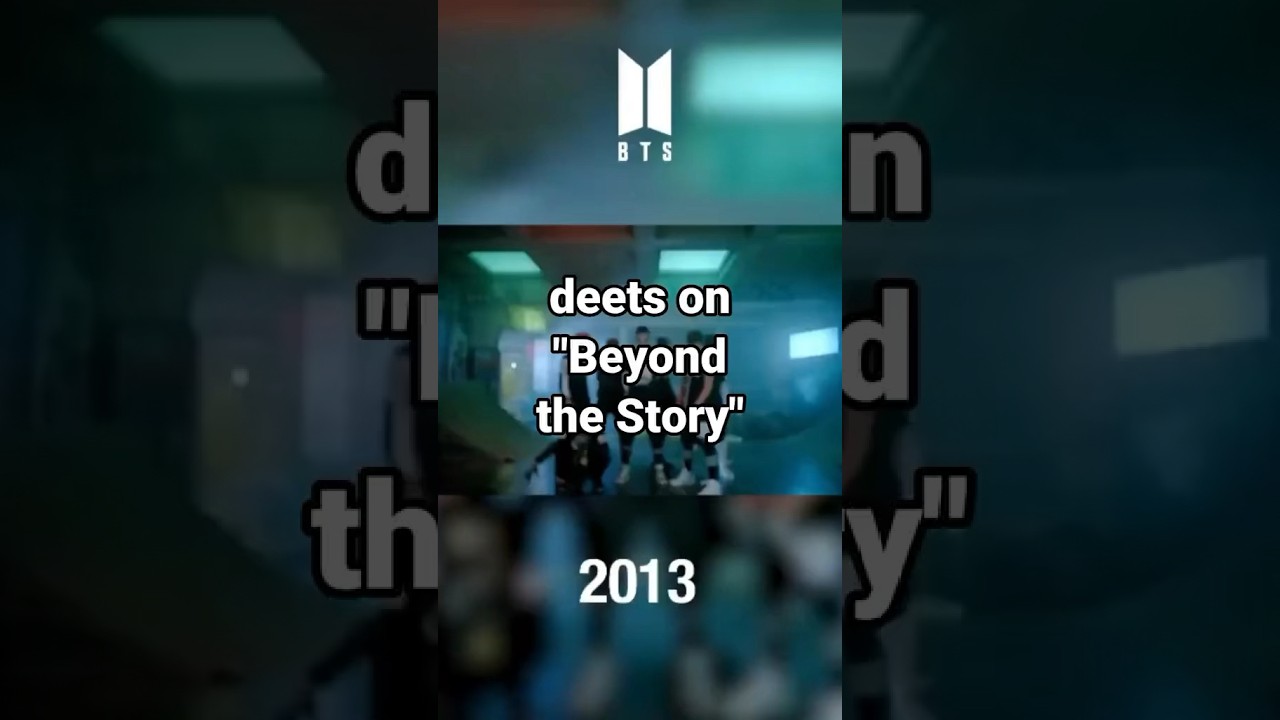 [INFO] deets on “Beyond the Story: 10 year record of BTS” | presented by PPC 🤍