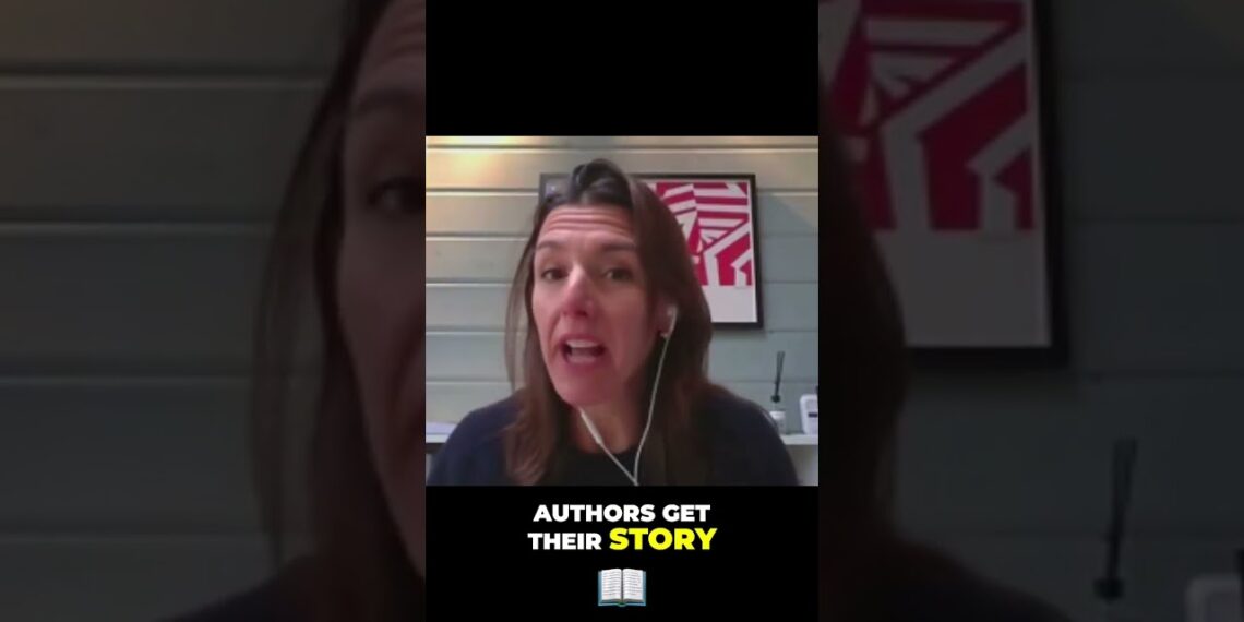 Unleashing Your Story: The Self-Publishing Journey