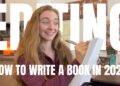 Editing, Revising, Beta Readers, & Proofreading // How To Write A Book In 2025 Ep. 5 Editing, Revising, Beta Readers, & Proofreading // How To Write A Book In 2025 Ep. 5