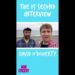 The 15 Seconds Interview with DAVID O’DOHERTY | #Shorts | Joe Lycett