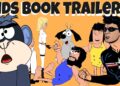 Kids Book Trailers Kids Book Trailers