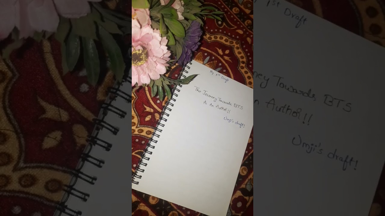 The journey towards BTS As An author|| my 1st story || part1||#bts #btsarmy #trending The journey towards BTS As An author|| my 1st story || part1||#bts #btsarmy #trending