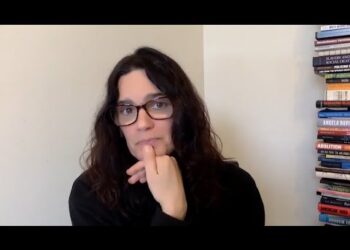 UO Today interview: Leanne Betasamosake Simpson