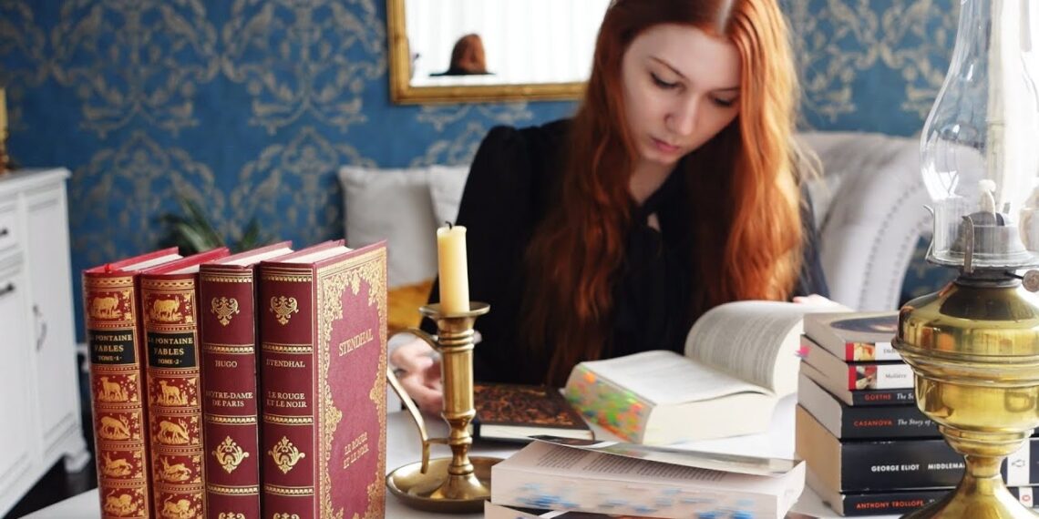 On Living an Intellectual Life: How to Read, Write, and Think