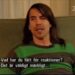Anthony Kiedis – Interview about his book Scar Tissue (2006)