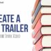 How To Create a Book Trailer with Adobe Spark Video