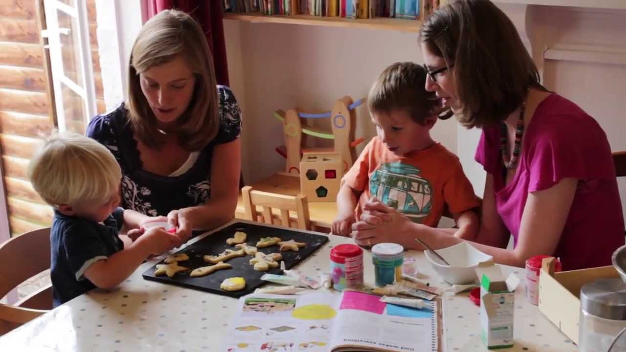 Bake through the Bible Interview Bake through the Bible Interview