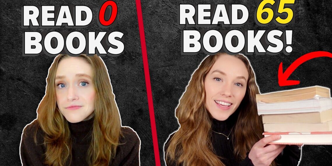 Secrets to Reading More From a Book Editor