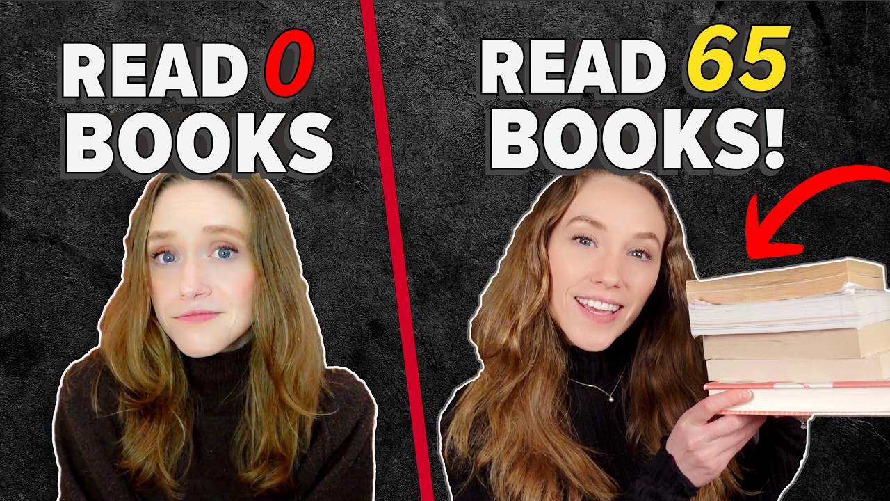 Secrets to Reading More From a Book Editor Secrets to Reading More From a Book Editor
