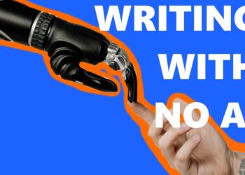 How do you write a book? (3 steps)