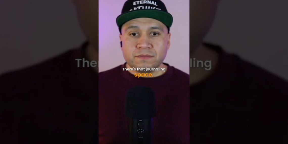 Journaling: The Secret to Self-Discovery and Stress Relief #journaling #shorts #mentalhealth #love Journaling: The Secret to Self-Discovery and Stress Relief #journaling #shorts #mentalhealth #love