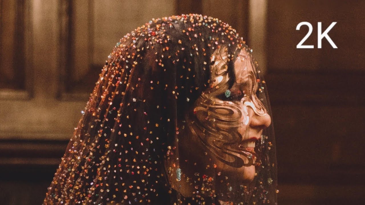 björk : & zane lowe – apple music – cornucopia interview, january, (2025) (QHD) [2K]