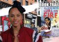 GIRL ON FIRE by Alicia Keys | Official Book Trailer GIRL ON FIRE by Alicia Keys | Official Book Trailer