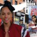 GIRL ON FIRE by Alicia Keys | Official Book Trailer