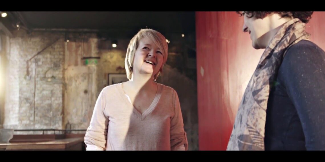 The Night Watch – Sarah Waters Interview