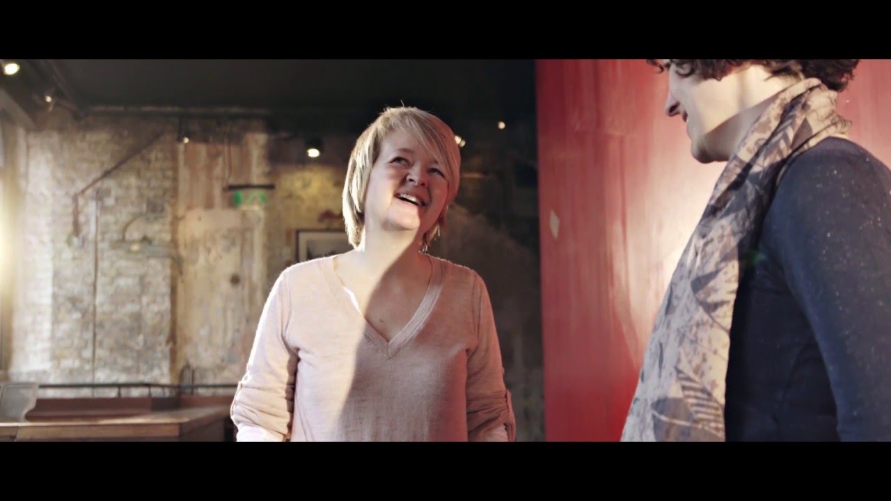 The Night Watch – Sarah Waters Interview The Night Watch – Sarah Waters Interview