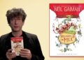 Neil Gaiman’s FORTUNATELY, THE MILK | Book Trailer | Something Odd Happened… Neil Gaiman’s FORTUNATELY, THE MILK | Book Trailer | Something Odd Happened…