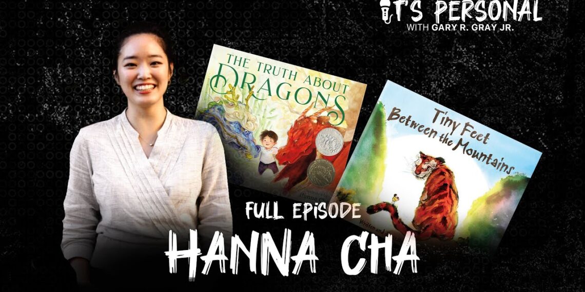 Hanna Cha’s CALDECOTT Honor Journey—The Shocking Truth Behind Her Award-Winning Illustrations!