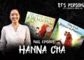 Hanna Cha’s CALDECOTT Honor Journey—The Shocking Truth Behind Her Award-Winning Illustrations!