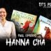 Hanna Cha’s CALDECOTT Honor Journey—The Shocking Truth Behind Her Award-Winning Illustrations!