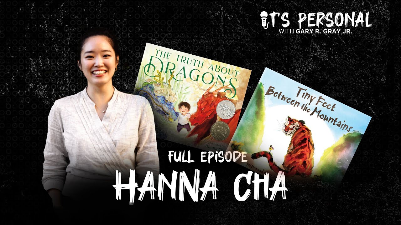 Hanna Cha’s CALDECOTT Honor Journey—The Shocking Truth Behind Her Award-Winning Illustrations!