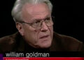 William Goldman interview (2000) William Goldman interview (2000)