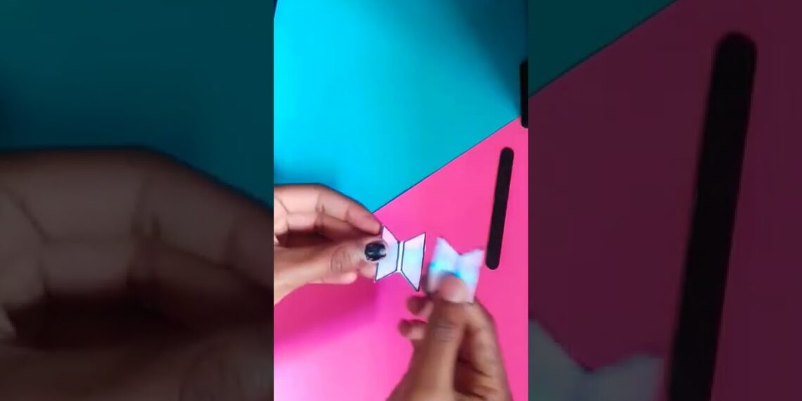 how to make a BTS book mark using popsicle stick💜💜