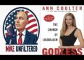 Mike Unfiltered interviews Ann Coulter Mike Unfiltered interviews Ann Coulter