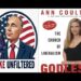 Mike Unfiltered interviews Ann Coulter