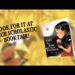 Eyes That Kiss in the Corners by Joanna Ho | Book Trailer