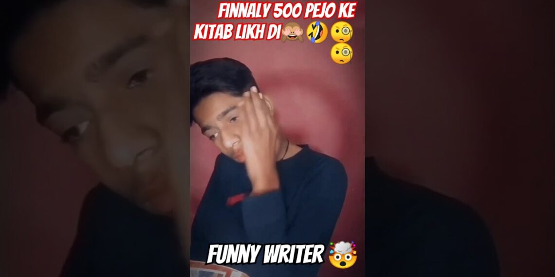 ma ne mara bacche ko thappad write ✍️ 500 peje book#shorts #shortvideo #funny #ytshorts ma ne mara bacche ko thappad write ✍️ 500 peje book#shorts #shortvideo #funny #ytshorts