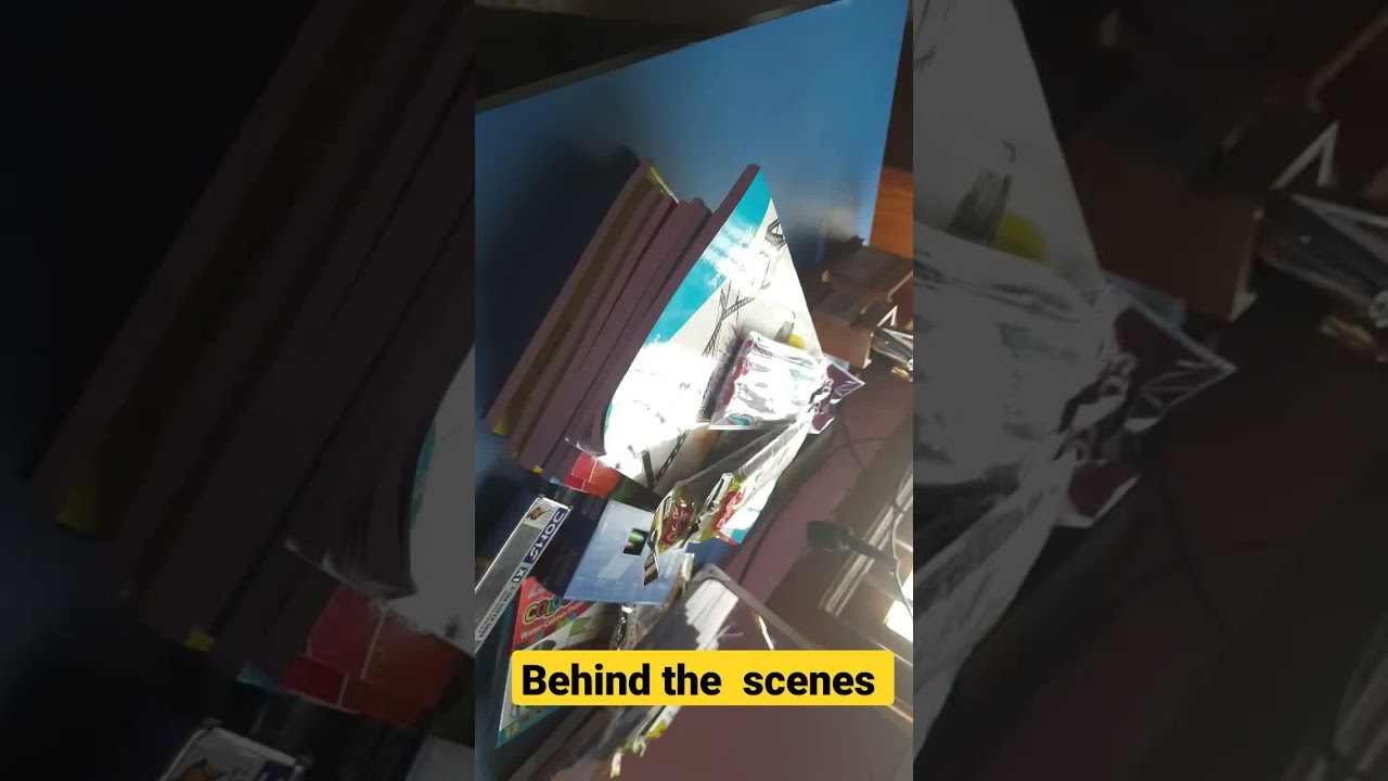 ## BTS @@ stationery  haul