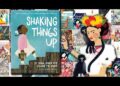 SHAKING THINGS UP | Official Book Trailer SHAKING THINGS UP | Official Book Trailer