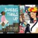 SHAKING THINGS UP | Official Book Trailer
