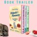 Yolanda’s Yummery Cozy Mystery Series Box Set, Books 1-3 ~ Book Trailer