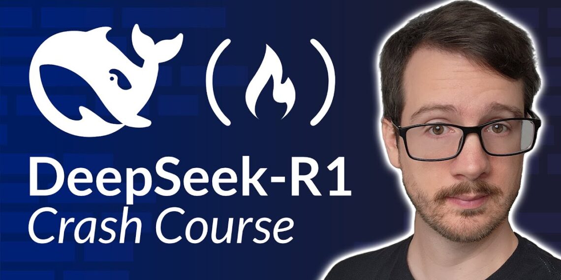 DeepSeek-R1 Crash Course