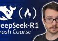 DeepSeek-R1 Crash Course