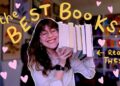 my favorite books of 2024 💫 my favorite books of 2024 💫