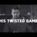 His Twisted Game – Official Book Trailer