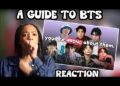 K-POP HATER WATCH A BTS GUIDE!