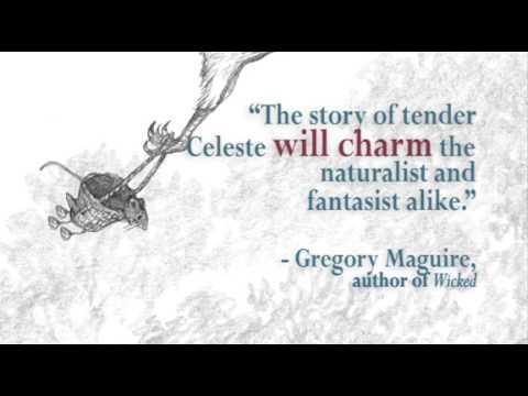 A Nest for Celeste Book Trailer A Nest for Celeste Book Trailer