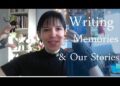 Writing, Memories & Our Stories: Jamie Ridler Studios BtS 03 24 Writing, Memories & Our Stories: Jamie Ridler Studios BtS 03 24