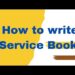#bpscteacher #servicebook#bpsctre# how to write BPSC teacher service book yourself 📚🖋️