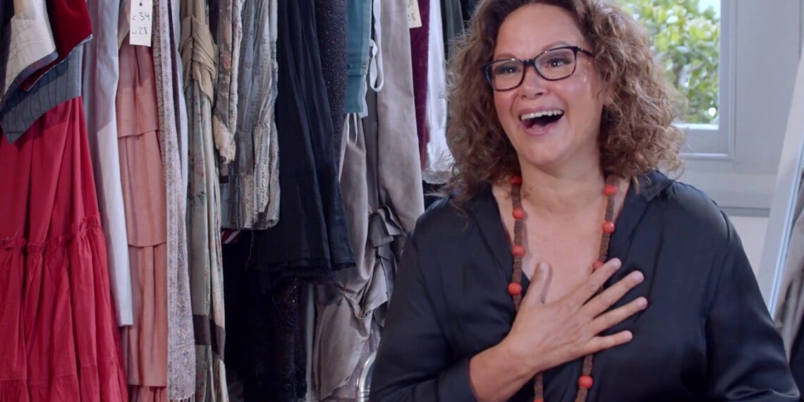 The Drover’s Wife – Interview with the author Leah Purcell