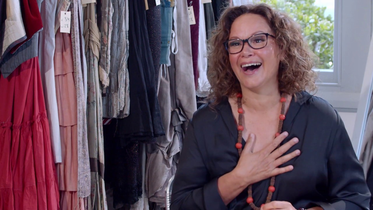 The Drover’s Wife – Interview with the author Leah Purcell