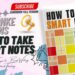 The Secret to Smarter Notes 📝: Zettelkasten Explained!