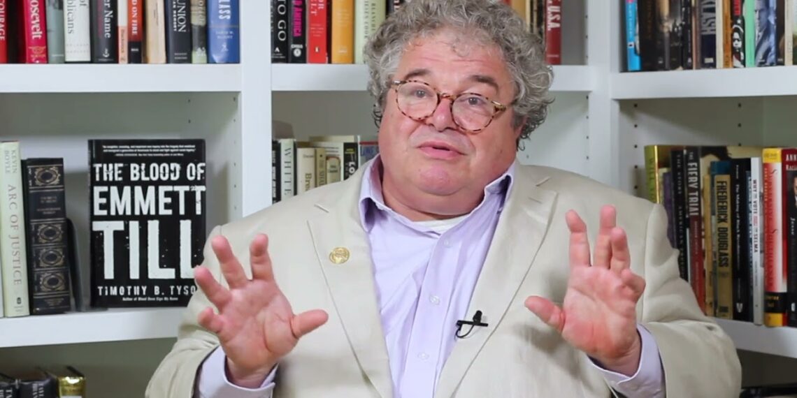 Timothy B. Tyson – The Blood of Emmett Till: Carolyn Bryant – The Interview