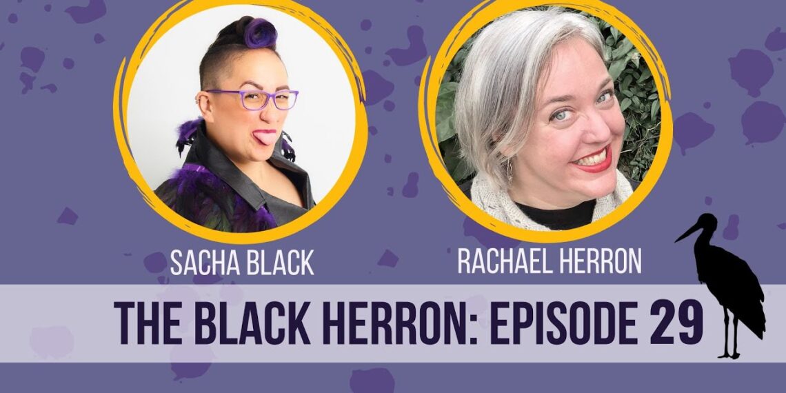 486 | The Black Herron 29
