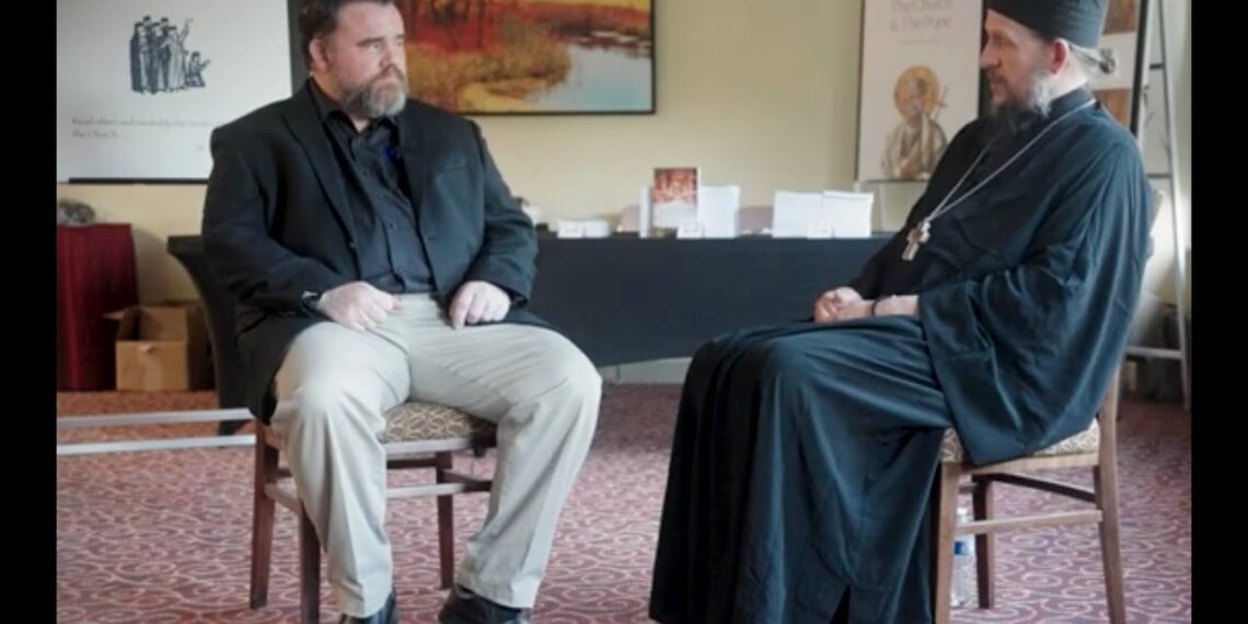 Interview with G.M. Davis on his book Antichrist: The Fulfillment of Globalization