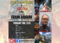 Army of Darkness & Evil Dead Comics – an Interview with Frank Hannah Army of Darkness & Evil Dead Comics – an Interview with Frank Hannah